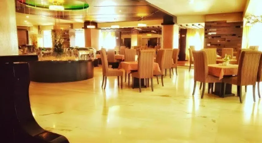 Travello Hotel Manado