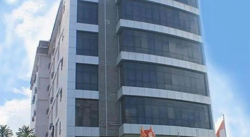 Travello Hotel Manado