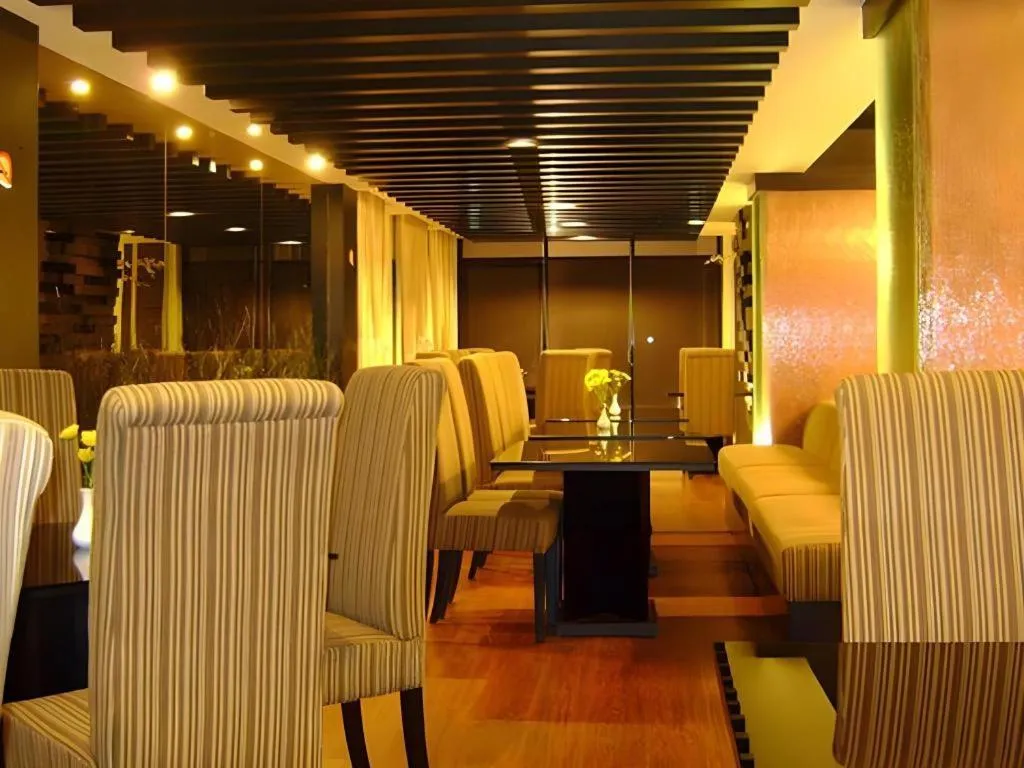 Travello Hotel Manado