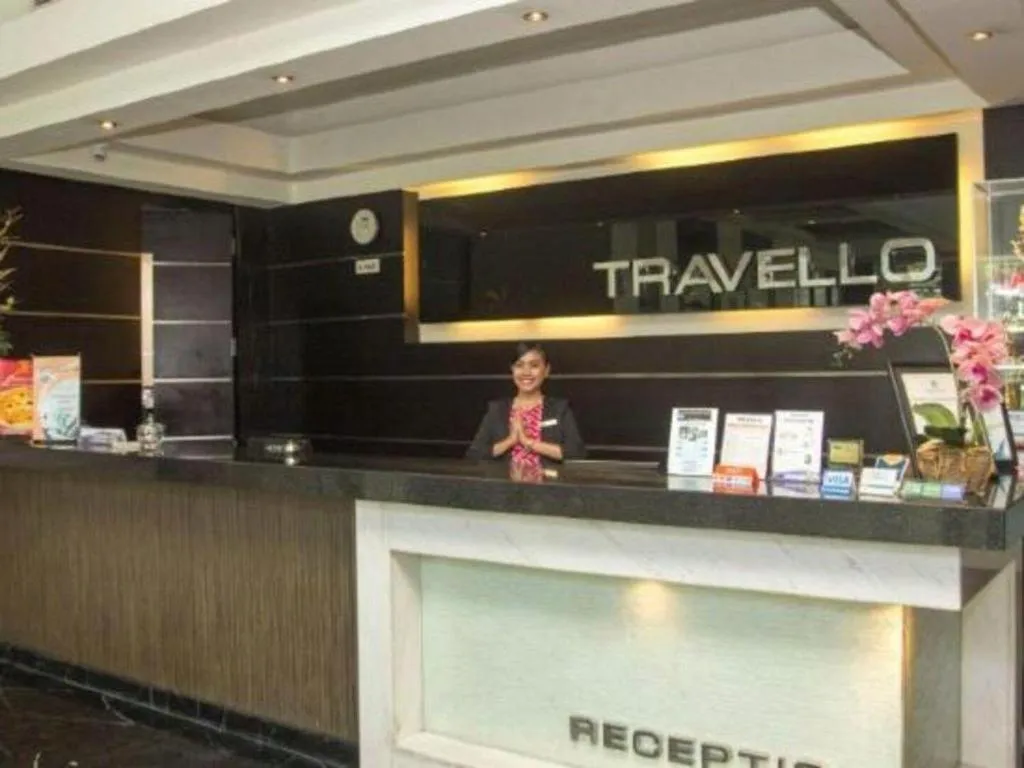 Travello Hotel Manado