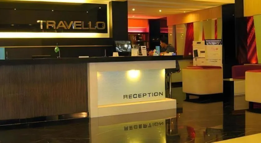 Travello Hotel Manado