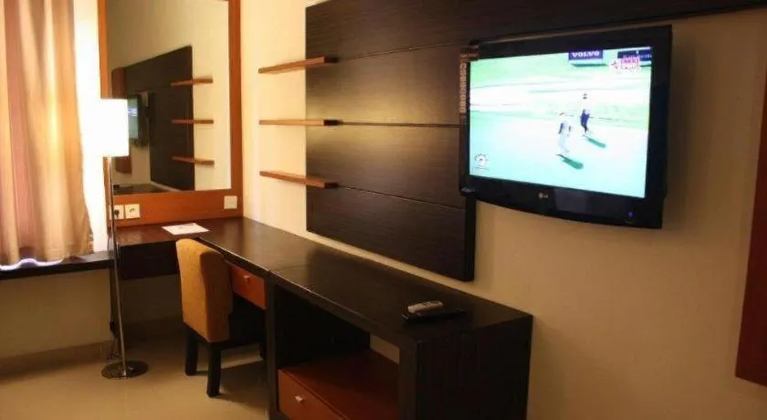 Travello Hotel Manado