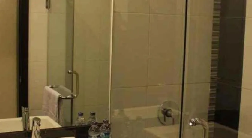 Travello Hotel Manado