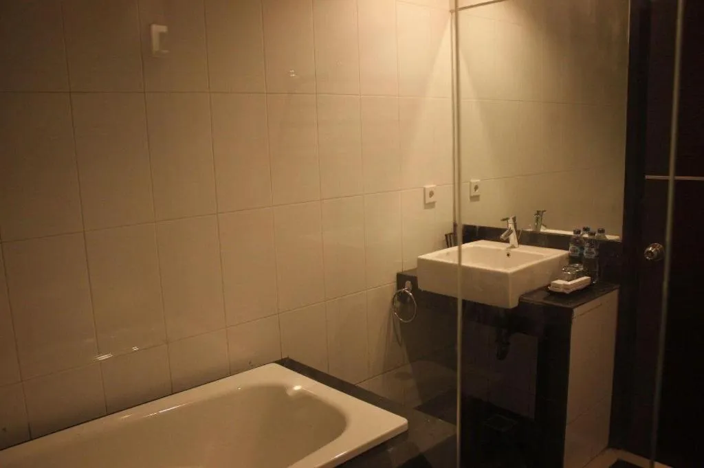 Travello Hotel Manado