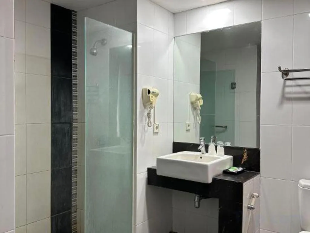 Travello Hotel Manado