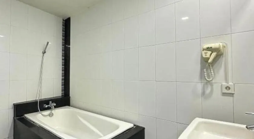 Travello Hotel Manado