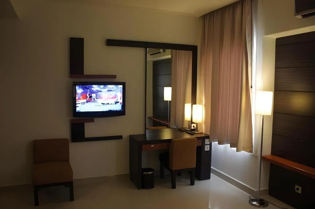 Travello Hotel Manado