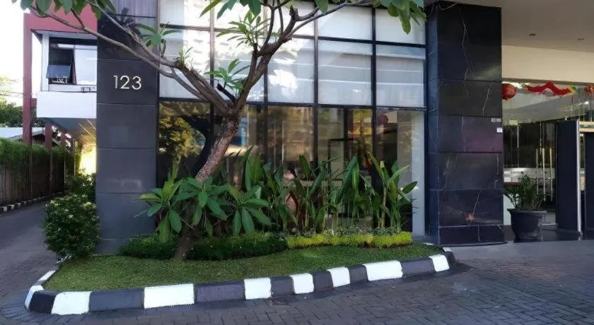 Travello Hotel Manado