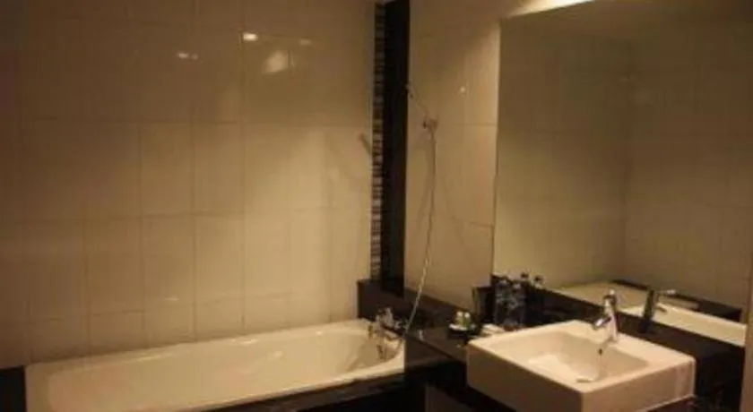 Travello Hotel Manado