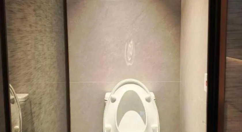 Fujian Galaxy Garden Hotel