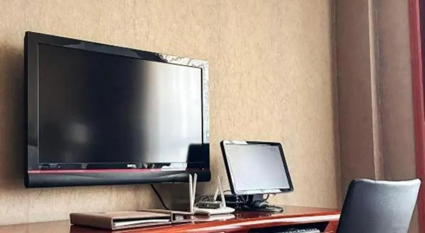 Fujian Galaxy Garden Hotel