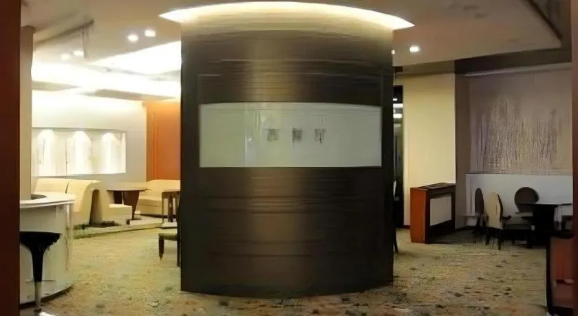 Fujian Galaxy Garden Hotel