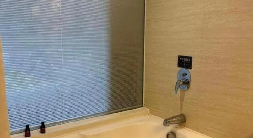 Fujian Galaxy Garden Hotel