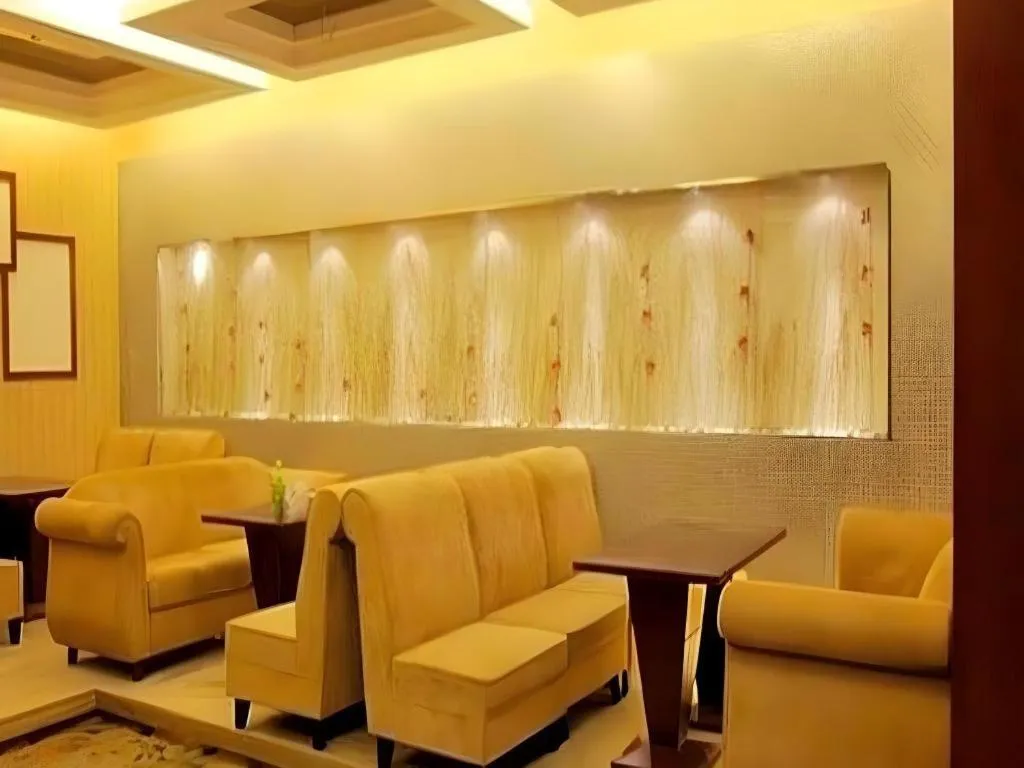 Fujian Galaxy Garden Hotel