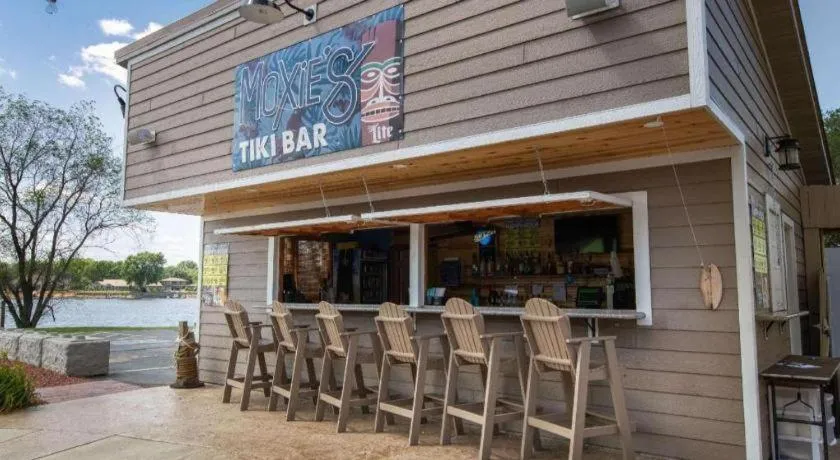 AmericInn by Wyndham La Crosse Riverfront-Conference Center