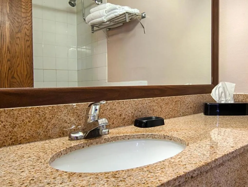 AmericInn by Wyndham La Crosse Riverfront-Conference Center