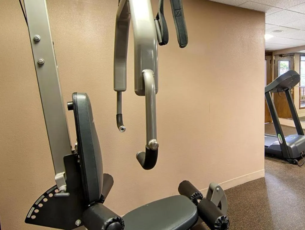 AmericInn by Wyndham La Crosse Riverfront-Conference Center