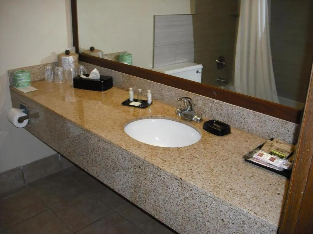 AmericInn by Wyndham La Crosse Riverfront-Conference Center