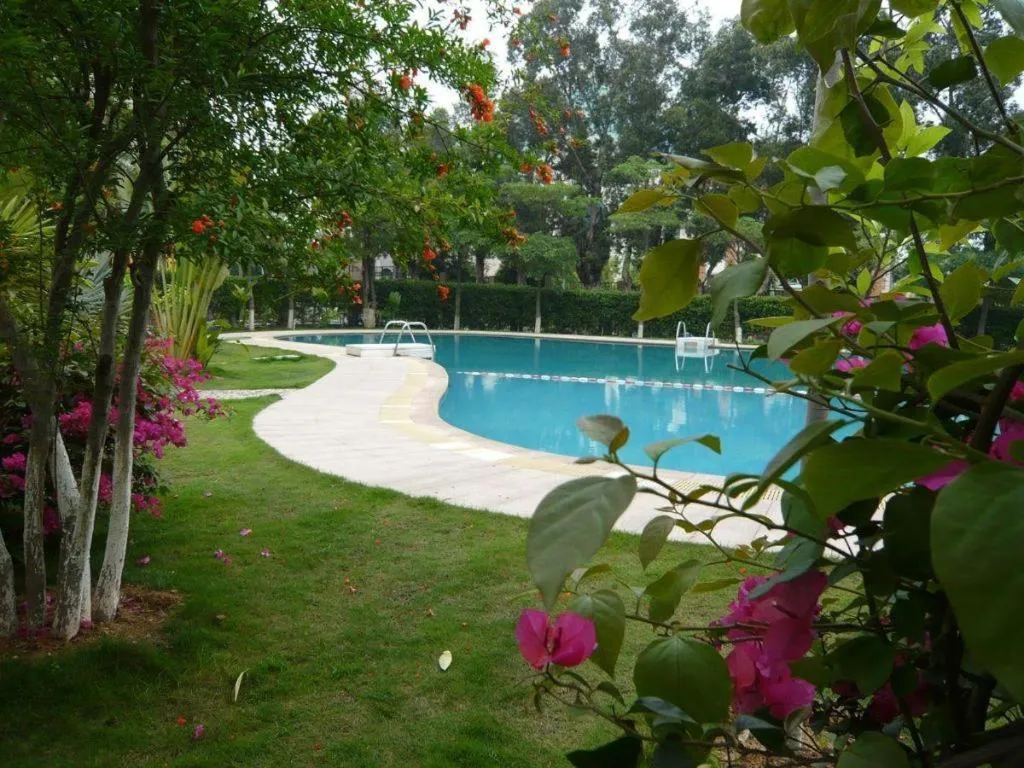 Shanshui Hotel