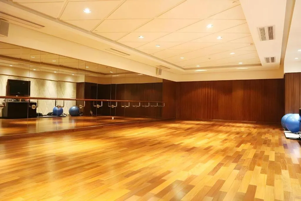 Wyndham Grand Plaza Royale Furongguo Changsha