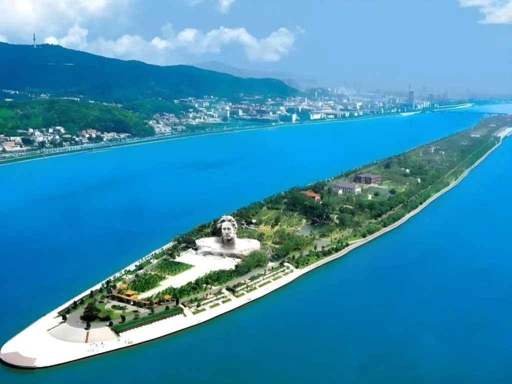 Wyndham Grand Plaza Royale Furongguo Changsha