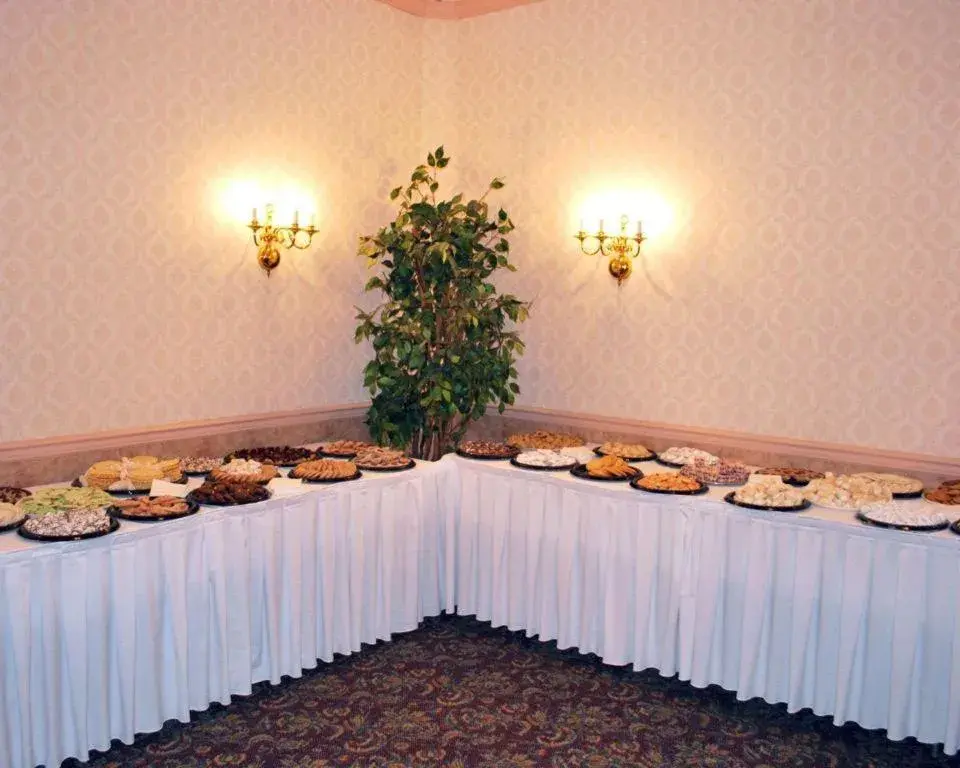 Rodeway Inn & Suites Myerstown - Lebanon Rodeway Inn & Suites Myerstown - Lebanon