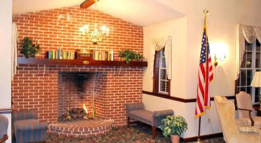 Rodeway Inn & Suites Myerstown - Lebanon