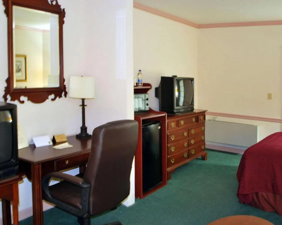 Rodeway Inn & Suites Myerstown - Lebanon