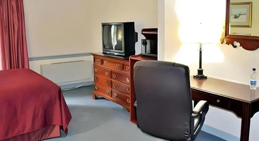 Rodeway Inn & Suites Myerstown - Lebanon Rodeway Inn & Suites Myerstown - Lebanon