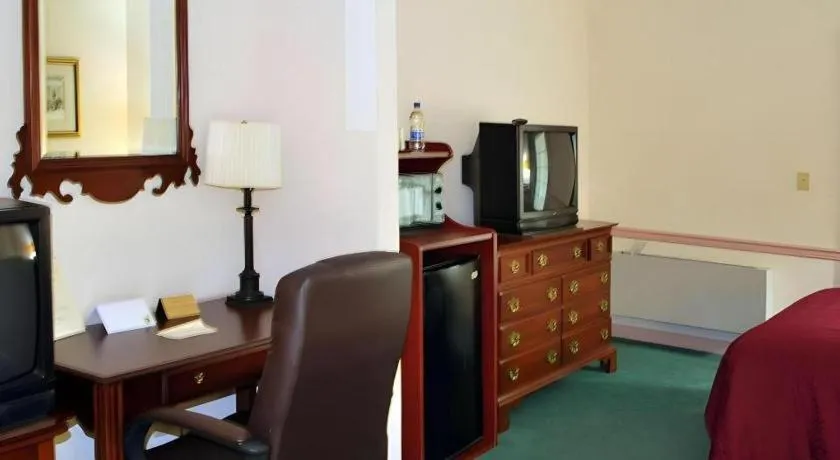 Rodeway Inn & Suites Myerstown - Lebanon
