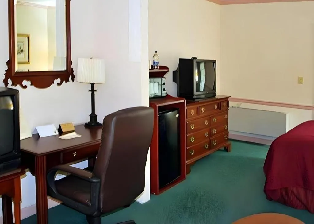 Rodeway Inn & Suites Myerstown - Lebanon