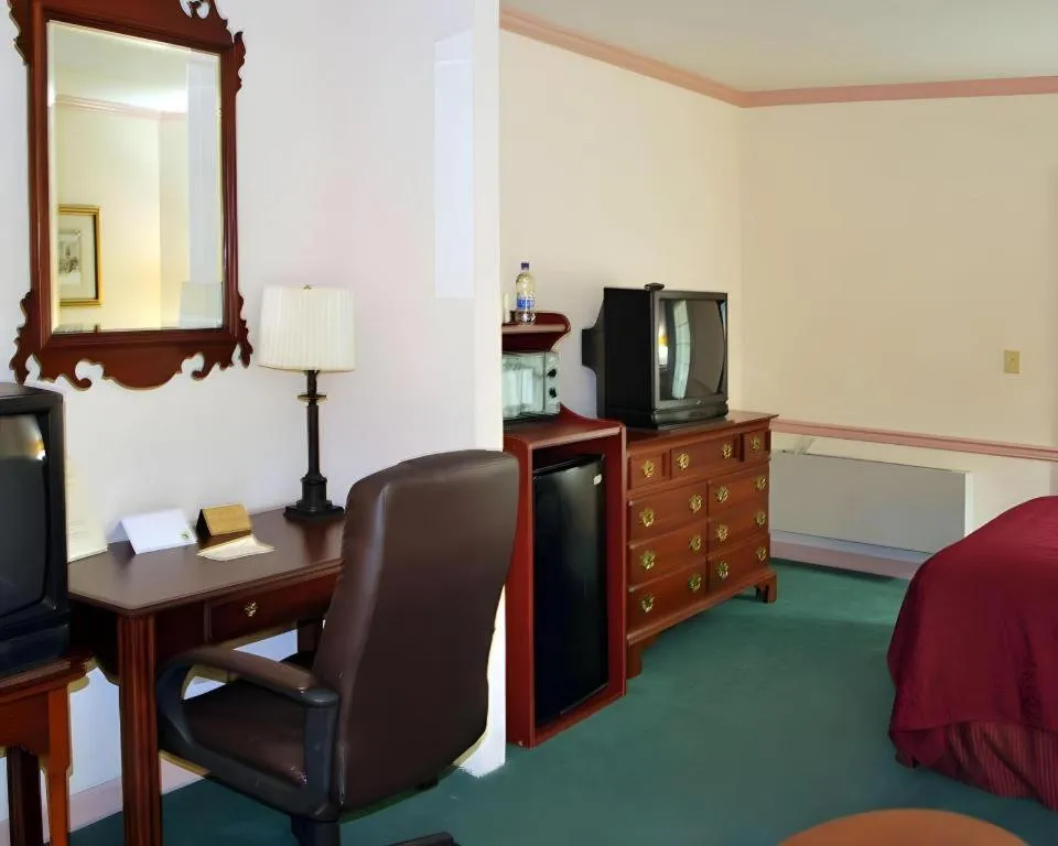 Rodeway Inn & Suites Myerstown - Lebanon