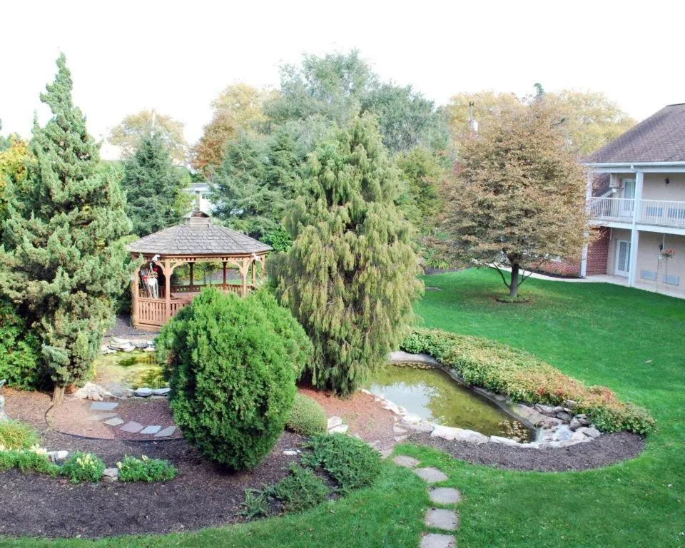 Rodeway Inn & Suites Myerstown - Lebanon