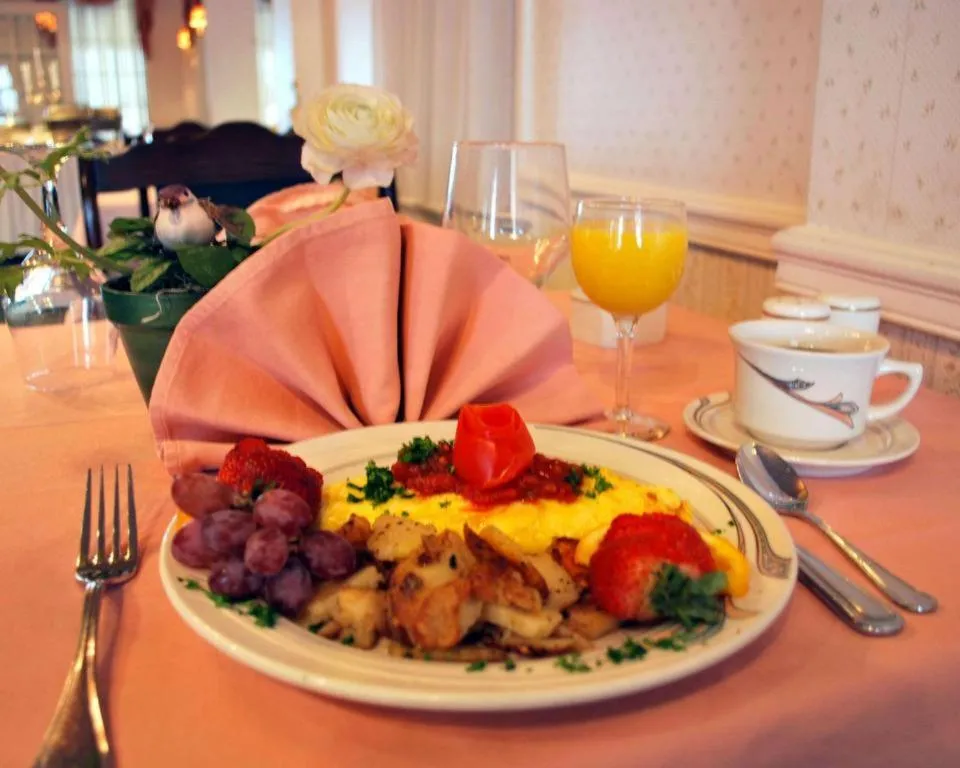 Rodeway Inn & Suites Myerstown - Lebanon