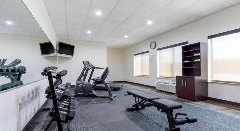 Comfort Suites Comfort Suites