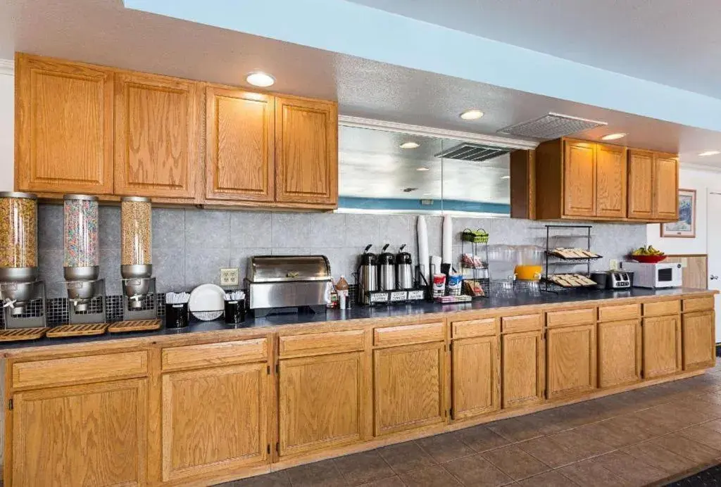 Rodeway Inn Roswell West Rodeway Inn Roswell West