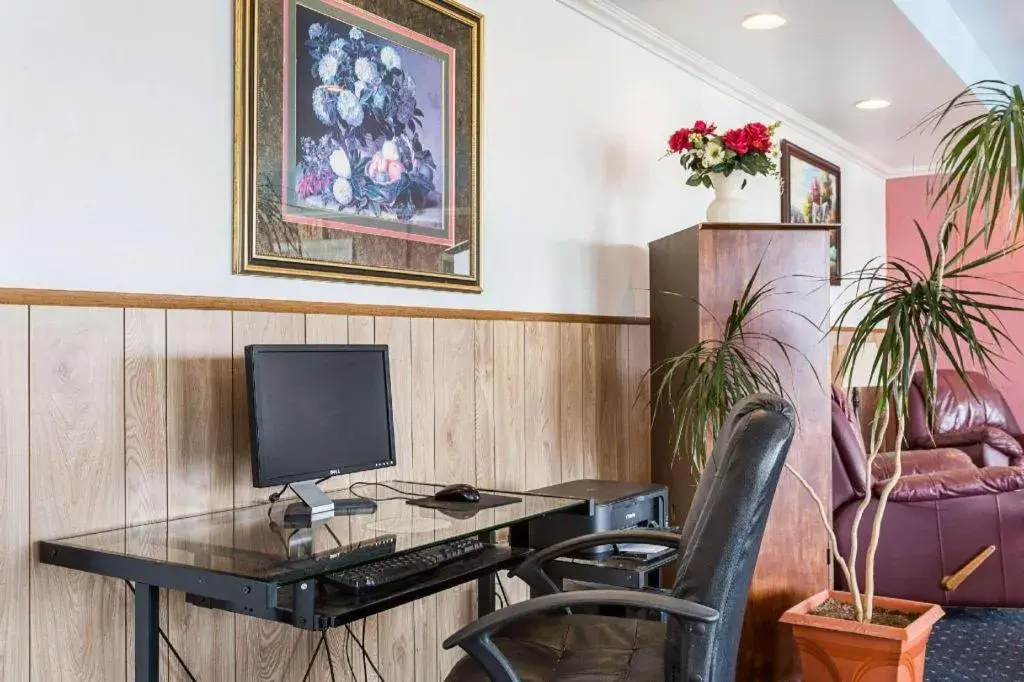 Rodeway Inn Roswell West Rodeway Inn Roswell West