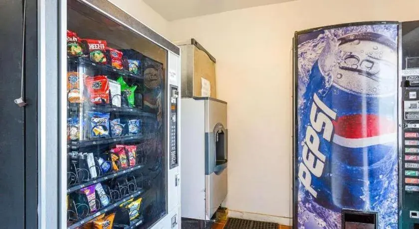 Rodeway Inn Roswell West Rodeway Inn Roswell West