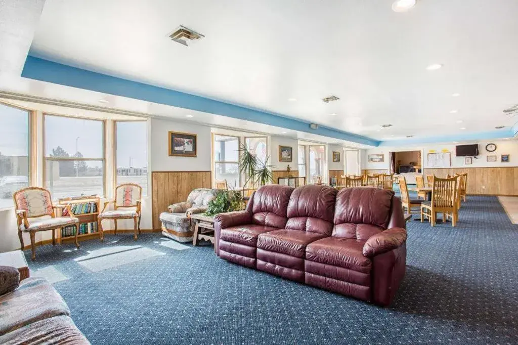 Rodeway Inn Roswell West Rodeway Inn Roswell West