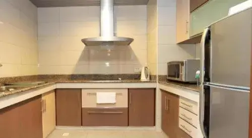 Plaza Sutera Biru Hotel Plaza Sutera Biru Hotel