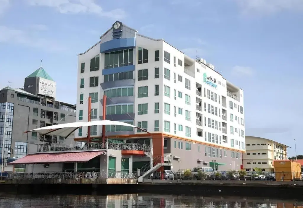 Plaza Sutera Biru Hotel Plaza Sutera Biru Hotel