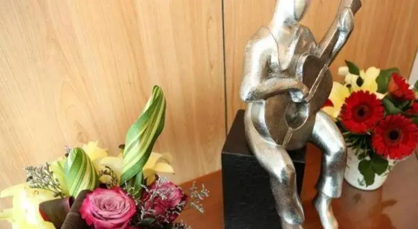 Plaza Sutera Biru Hotel Plaza Sutera Biru Hotel