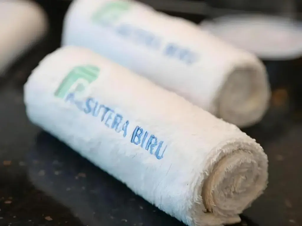 Plaza Sutera Biru Hotel Plaza Sutera Biru Hotel