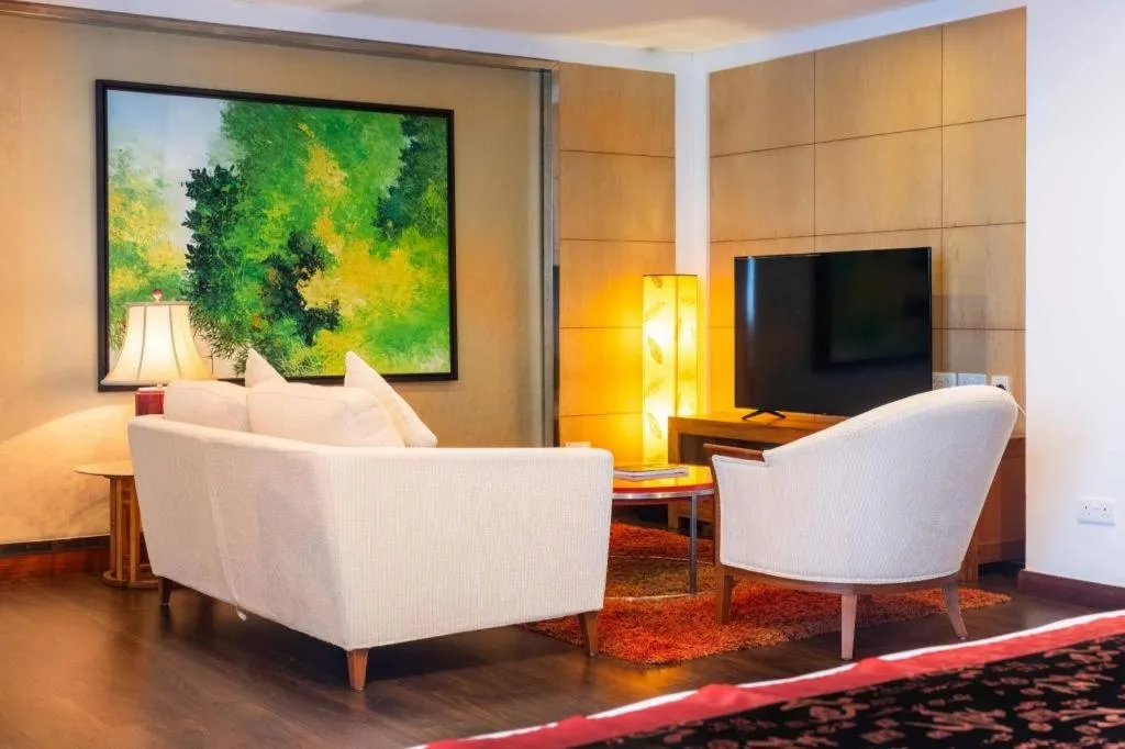 Plaza Sutera Biru Hotel