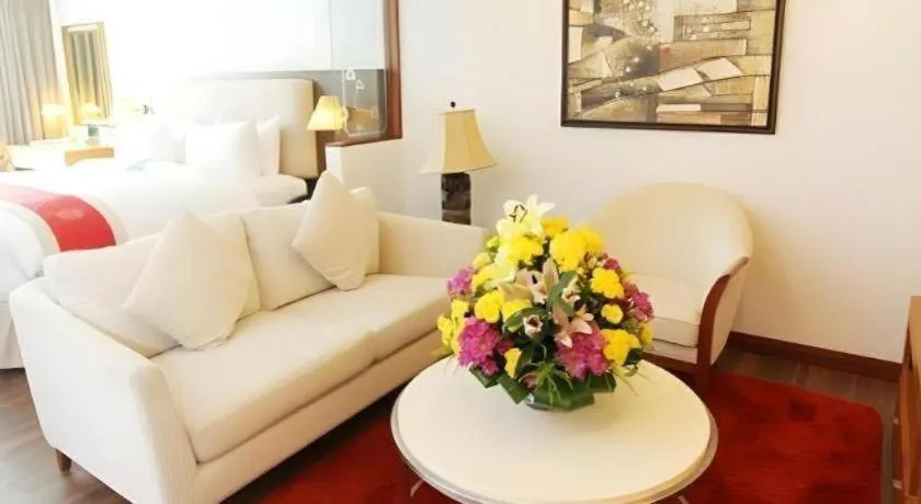 Plaza Sutera Biru Hotel