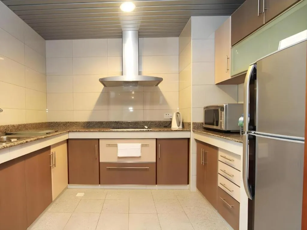 Plaza Sutera Biru Hotel