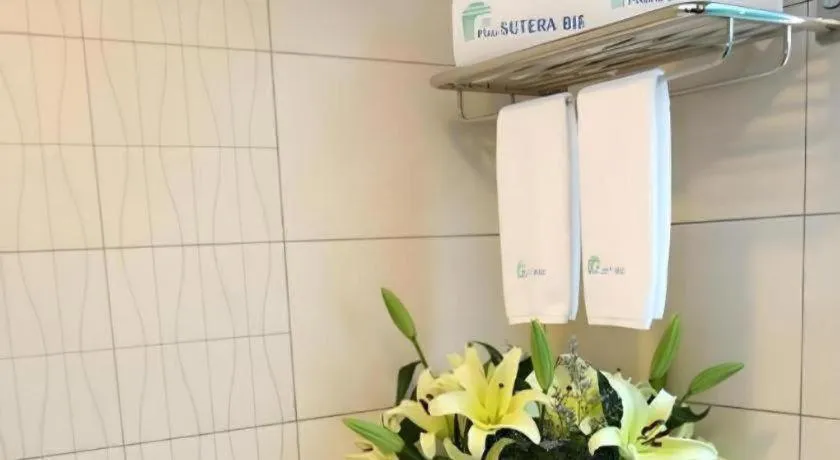 Plaza Sutera Biru Hotel