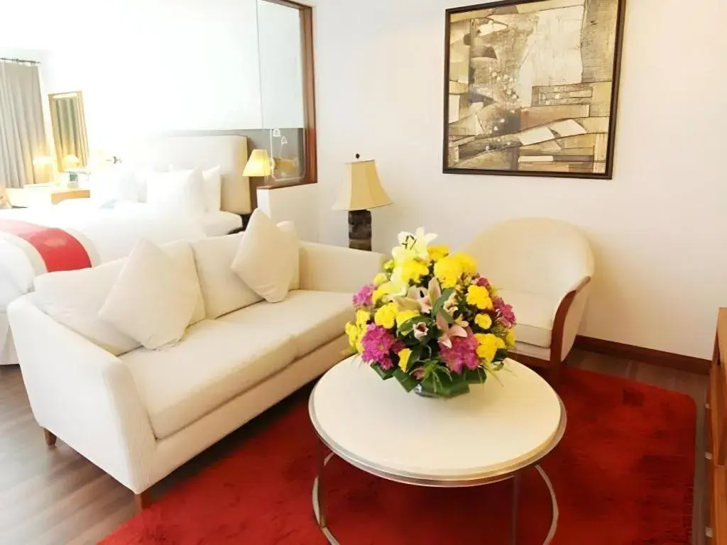 Plaza Sutera Biru Hotel Plaza Sutera Biru Hotel