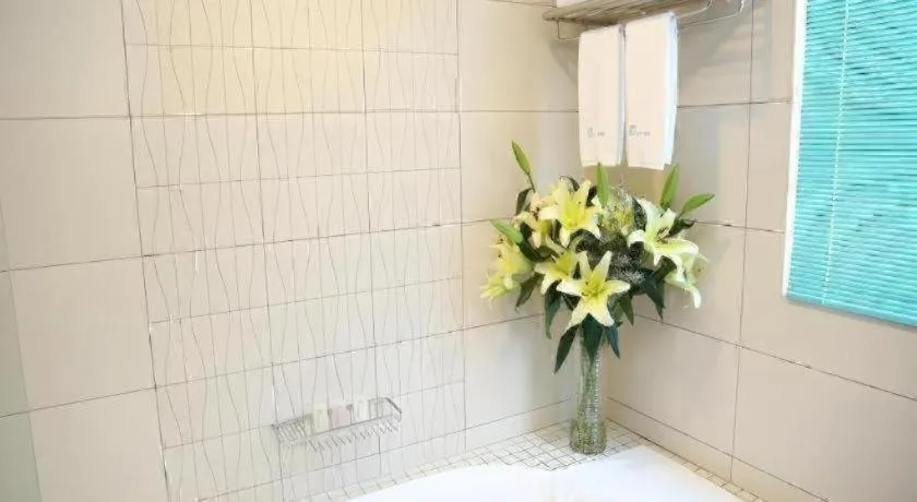 Plaza Sutera Biru Hotel