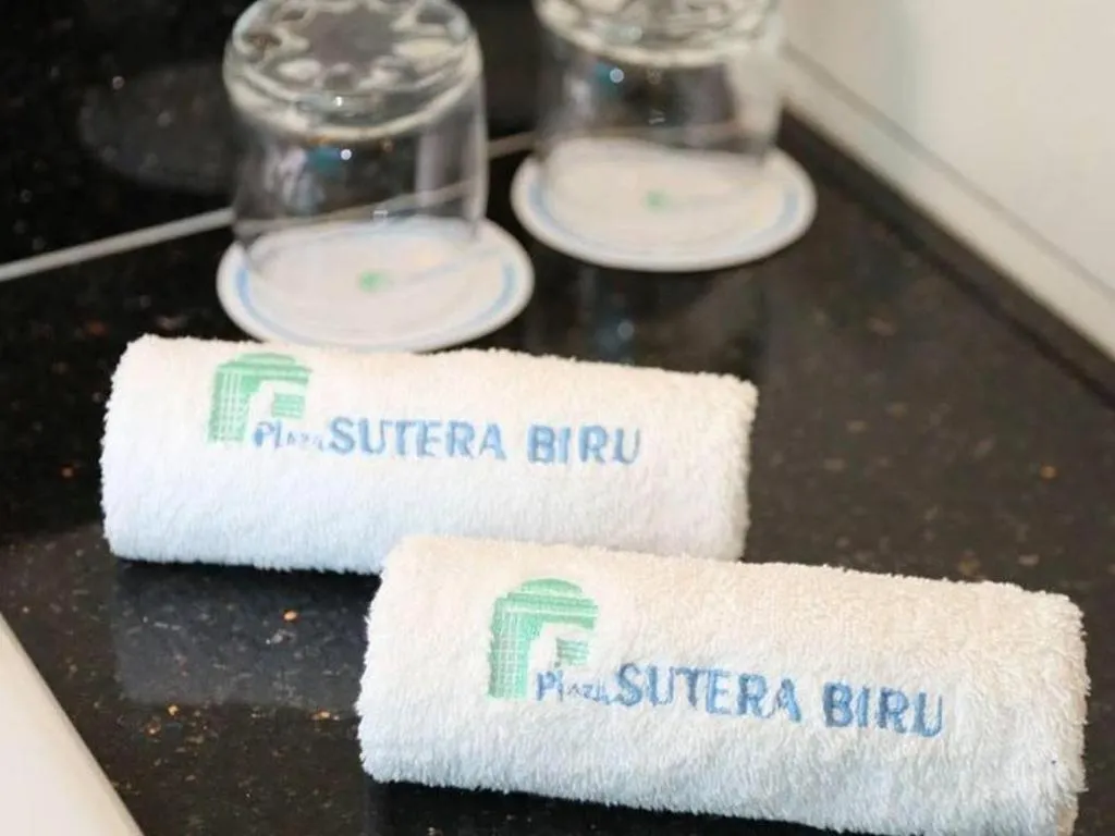 Plaza Sutera Biru Hotel